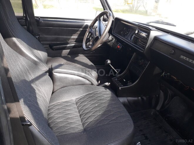 LADA (VAZ) 2107 2010, 86,022 km - 1.6 l - Masallı