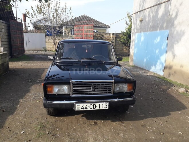 LADA (VAZ) 2107 2010, 86,022 km - 1.6 l - Masallı