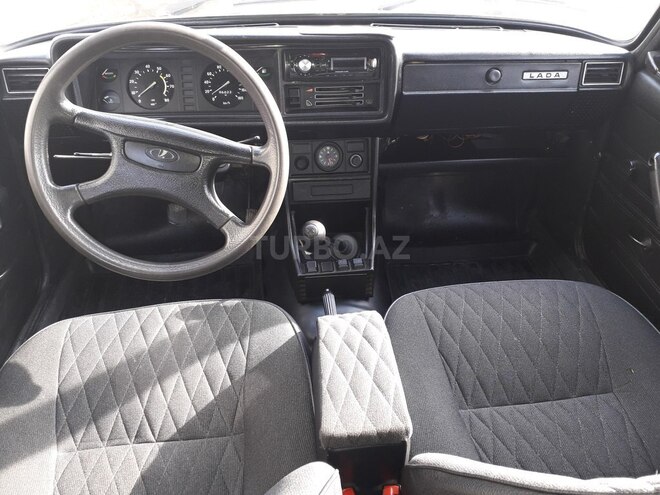 LADA (VAZ) 2107 2010, 86,022 km - 1.6 l - Masallı