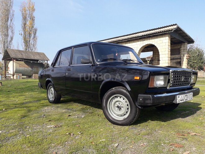 LADA (VAZ) 2107 2010, 86,022 km - 1.6 l - Masallı