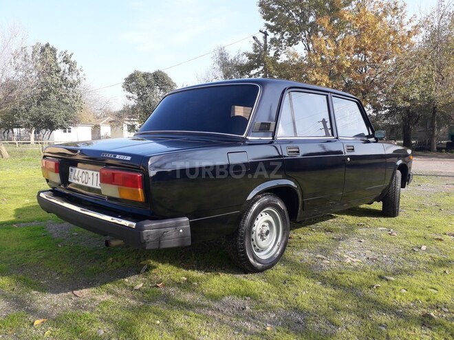LADA (VAZ) 2107 2010, 86,022 km - 1.6 l - Masallı