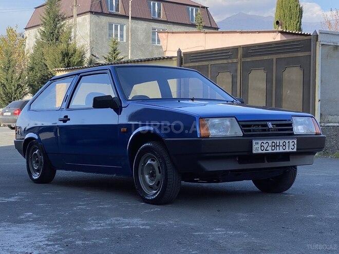 LADA (VAZ) 2108 1992, 144,411 km - 1.6 l - Zaqatala