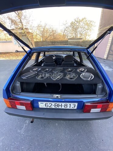LADA (VAZ) 2108 1992, 144,411 km - 1.6 l - Zaqatala