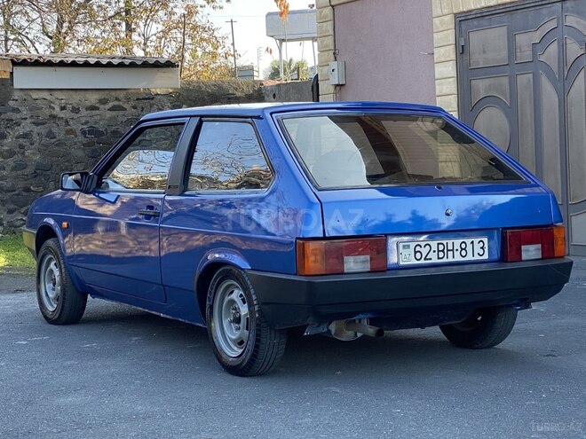 LADA (VAZ) 2108 1992, 144,411 km - 1.6 l - Zaqatala
