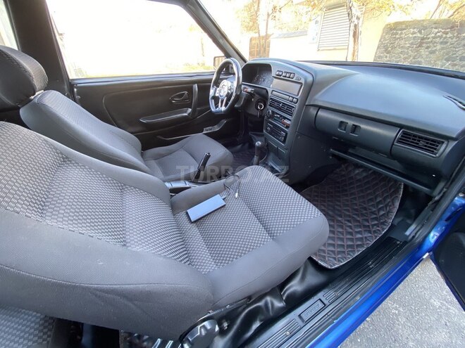 LADA (VAZ) 2108 1992, 144,411 km - 1.6 l - Zaqatala