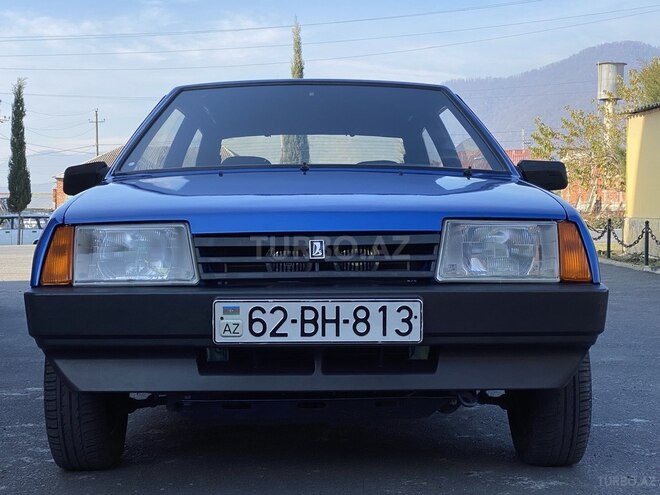 LADA (VAZ) 2108 1992, 144,411 km - 1.6 l - Zaqatala