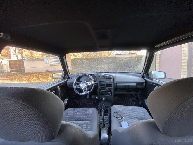 LADA (VAZ) 2108 1992, 144,411 km - 1.6 l - Zaqatala
