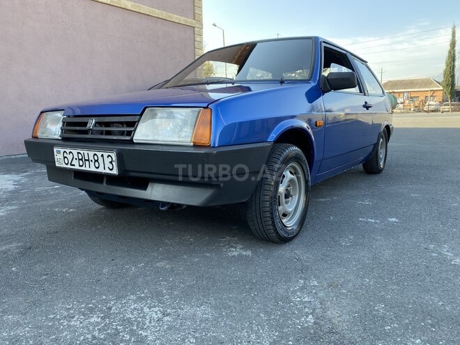 LADA (VAZ) 2108 1992, 144,411 km - 1.6 l - Zaqatala