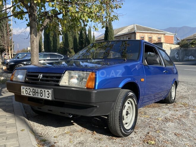 LADA (VAZ) 2108 1992, 144,411 km - 1.6 l - Zaqatala