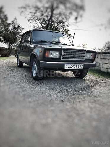 LADA (VAZ) 2107 2010, 86,022 km - 1.6 l - Masallı