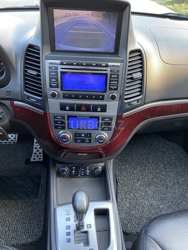 Hyundai Santa Fe 2010, 177,800 km - 2.2 l - Bakı