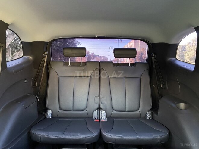 Hyundai Santa Fe 2010, 177,800 km - 2.2 l - Bakı