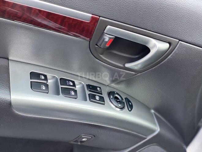 Hyundai Santa Fe 2010, 177,800 km - 2.2 l - Bakı