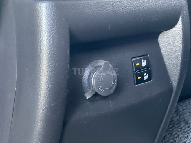 Hyundai Santa Fe 2010, 177,800 km - 2.2 l - Bakı