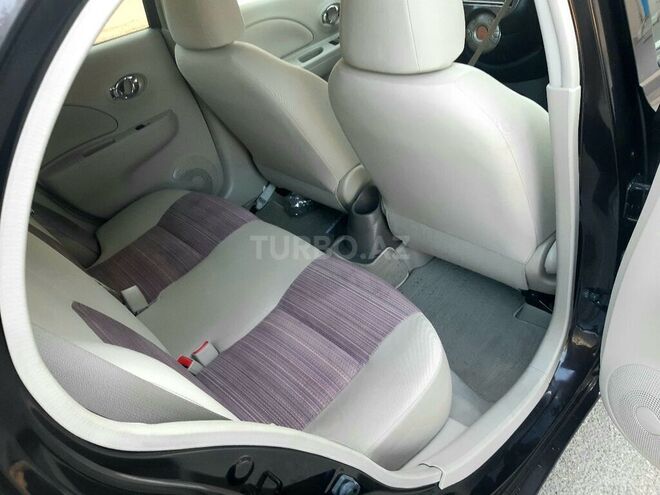 Nissan Micra 2012, 32,000 km - 1.2 l - Bakı
