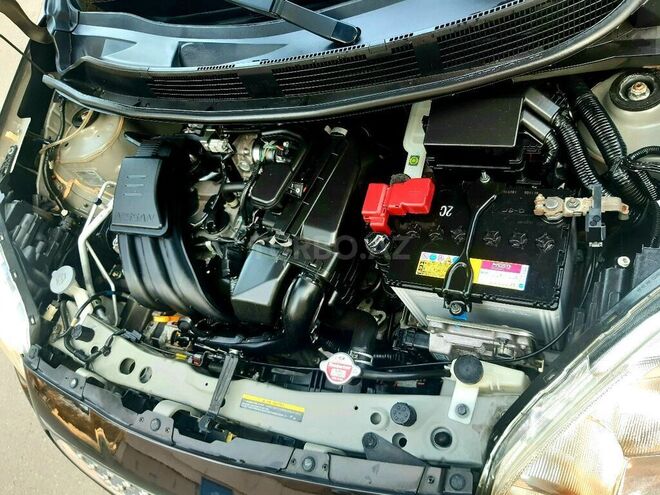 Nissan Micra 2012, 32,000 km - 1.2 l - Bakı