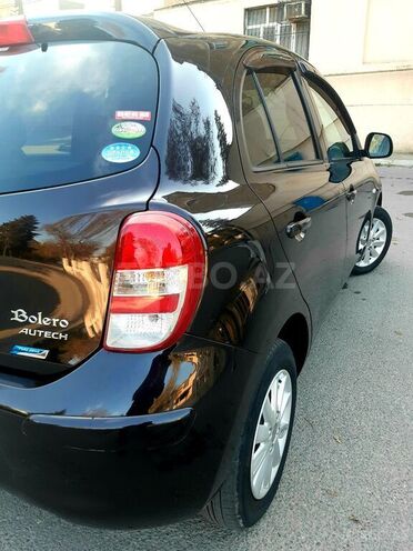 Nissan Micra 2012, 32,000 km - 1.2 l - Bakı