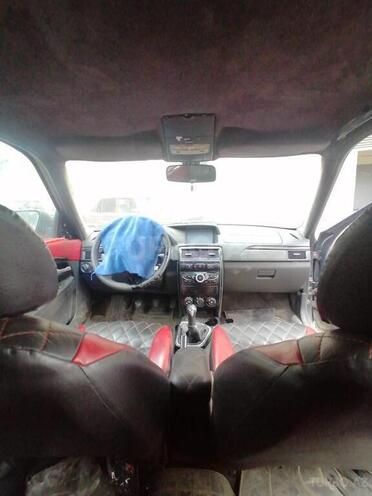 LADA (VAZ) Priora 2015, 130,233 km - 1.6 l - Bakı