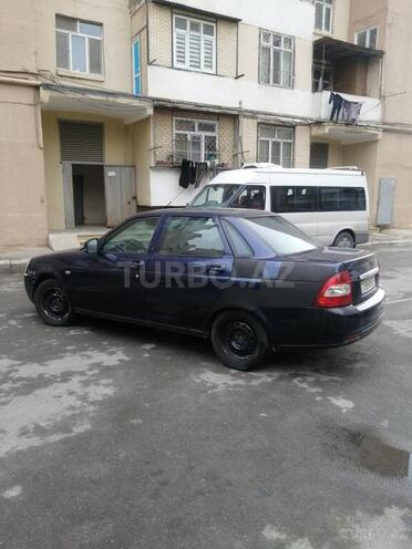 LADA (VAZ) Priora 2015, 130,233 km - 1.6 l - Bakı