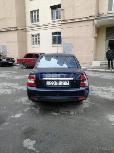LADA (VAZ) Priora 2015, 130,233 km - 1.6 l - Bakı