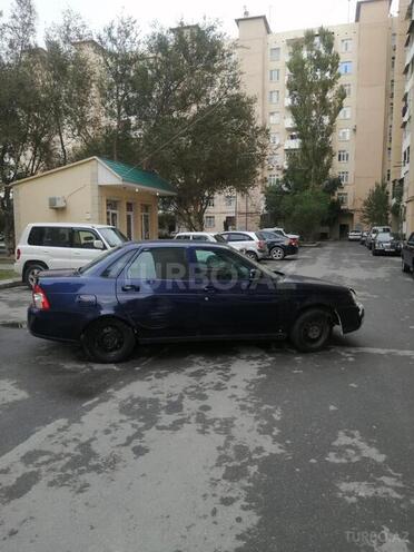 LADA (VAZ) Priora 2015, 130,233 km - 1.6 l - Bakı