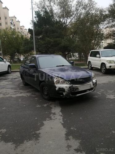 LADA (VAZ) Priora 2015, 130,233 km - 1.6 l - Bakı