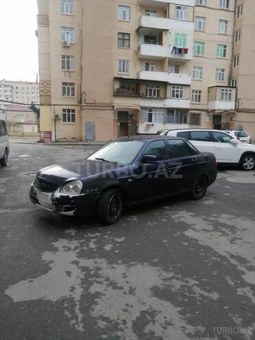 LADA (VAZ) Priora 2015, 130,233 km - 1.6 l - Bakı