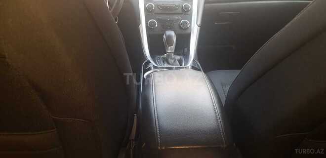 Ford Fusion 2015, 118,000 km - 1.5 л - Bakı