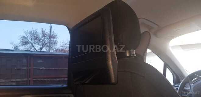 Ford Fusion 2015, 118,000 km - 1.5 л - Bakı