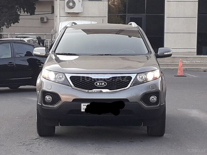 Kia Sorento 2010, 61,000 km - 2.0 л - Bakı