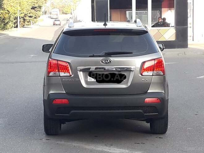 Kia Sorento 2010, 61,000 km - 2.0 л - Bakı