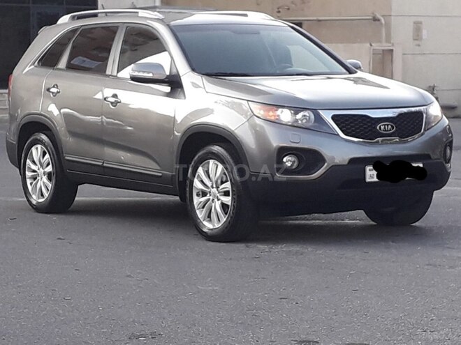 Kia Sorento 2010, 61,000 km - 2.0 л - Bakı