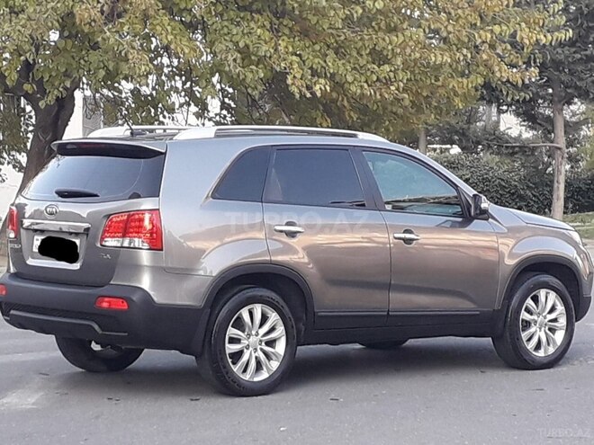 Kia Sorento 2010, 61,000 km - 2.0 л - Bakı