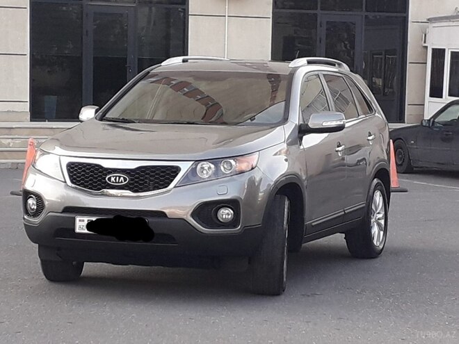 Kia Sorento 2010, 61,000 km - 2.0 л - Bakı