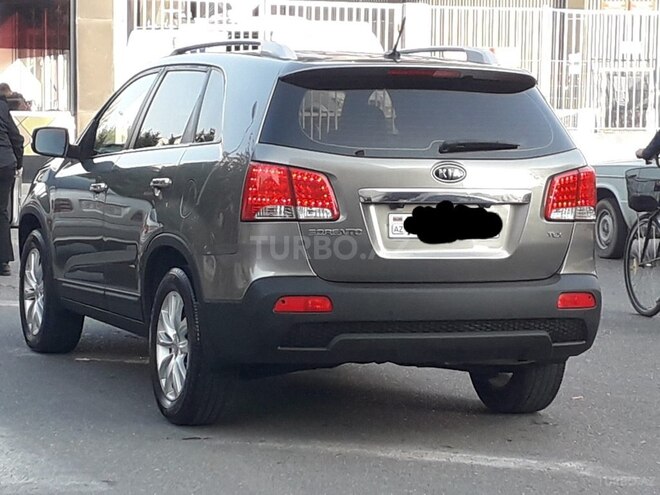 Kia Sorento 2010, 61,000 km - 2.0 л - Bakı