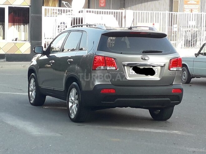 Kia Sorento 2010, 61,000 km - 2.0 л - Bakı