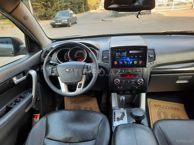 Kia Sorento 2010, 61,000 km - 2.0 л - Bakı