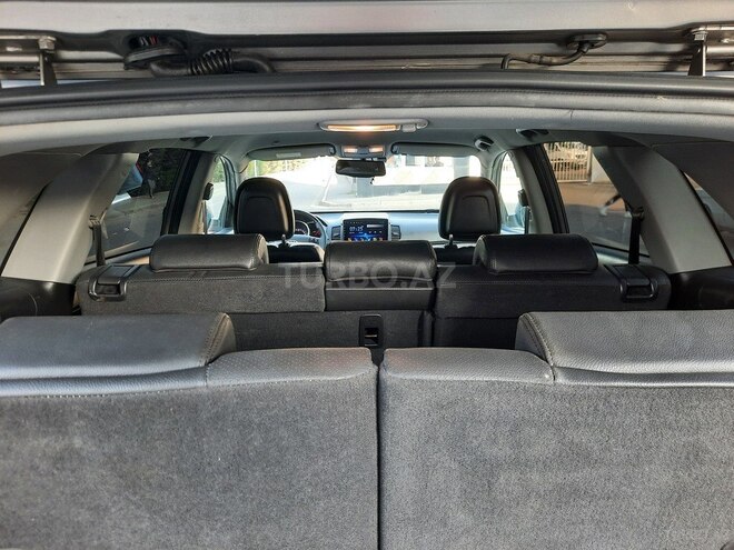 Kia Sorento 2010, 61,000 km - 2.0 л - Bakı