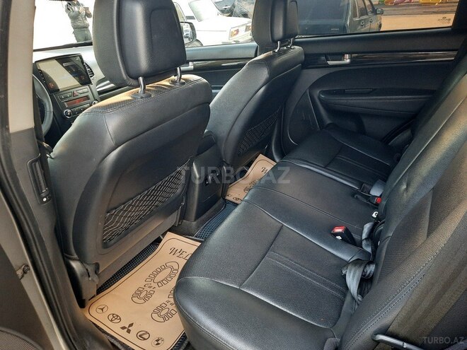 Kia Sorento 2010, 61,000 km - 2.0 л - Bakı
