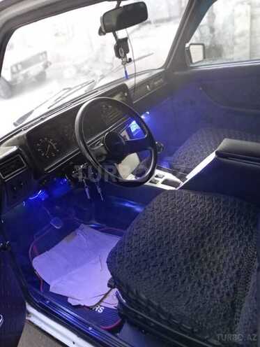LADA (VAZ) 2107 2002, 250,000 km - 1.6 l - Bakı