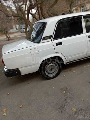 LADA (VAZ) 2107 2002, 250,000 km - 1.6 l - Bakı