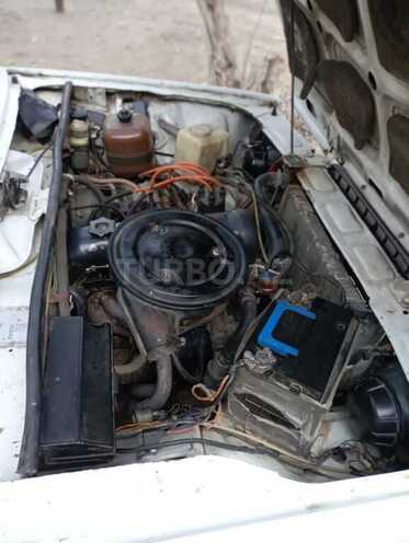 LADA (VAZ) 2107 2002, 250,000 km - 1.6 l - Bakı