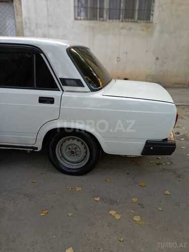 LADA (VAZ) 2107 2002, 250,000 km - 1.6 l - Bakı
