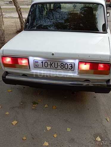 LADA (VAZ) 2107 2002, 250,000 km - 1.6 l - Bakı