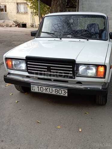 LADA (VAZ) 2107 2002, 250,000 km - 1.6 l - Bakı