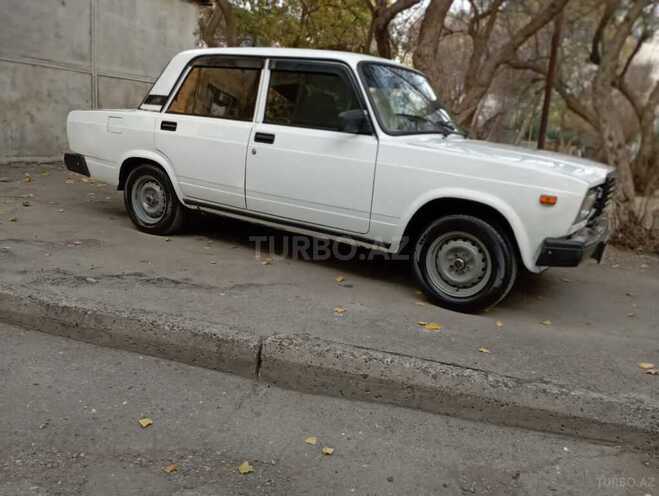 LADA (VAZ) 2107 2002, 250,000 km - 1.6 l - Bakı