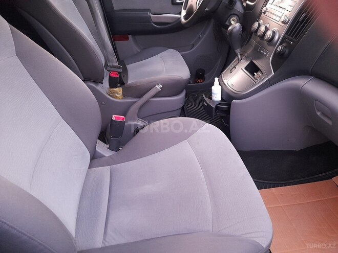 Hyundai H-1 2014, 89,000 km - 2.5 l - Bakı