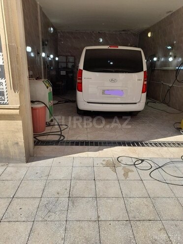 Hyundai H-1 2014, 89,000 km - 2.5 l - Bakı