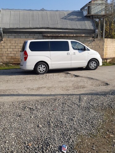 Hyundai H-1 2014, 89,000 km - 2.5 l - Bakı
