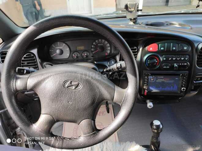 Hyundai H-1 2006, 305,000 km - 2.5 l - Bakı